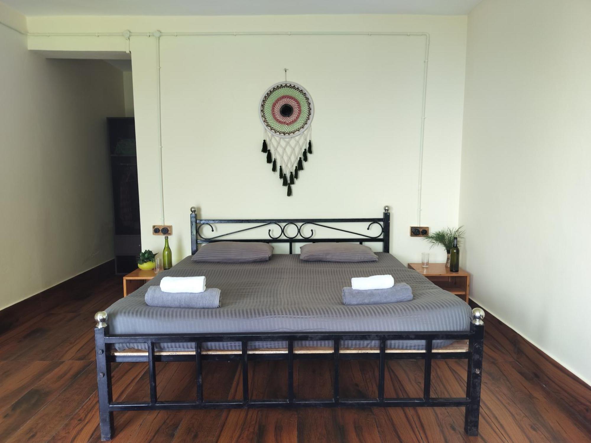 Simba Jungle Lodge, Binsar Wildlife Sanctuary Экстерьер фото